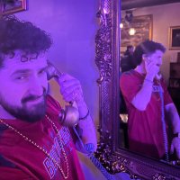 BeardedKaiju (@beardedkaiju) 's Twitter Profile