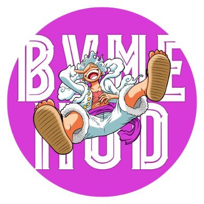 bymemod's profile picture. ----