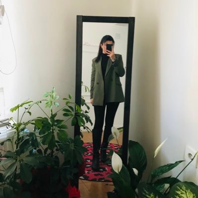 kivircik_hanim's profile picture. 