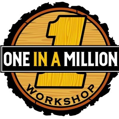 onemillionwork's profile picture. 
