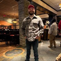 TheJoeHutchinsonTheThird (@thethridhutch) 's Twitter Profile