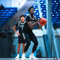 Elijah Bwami (@elijahbwami2027) 's Twitter Profile