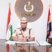 SP Narayanpet (@spnarayanpet) 's Twitter Profile