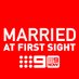 Married At First Sight (@marriedau) Twitter profile photo Married At First Sight (@marriedau) Twitter profile photo