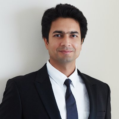 Rahul Sharma Profile