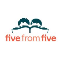 five from five (@fivefromfive) 's Twitter Profile Photo five from five (@fivefromfive) 's Twitter Profile Photo