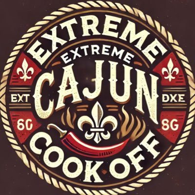 EXTREME CAJUN COOK-OFF
全日本アメリカ南部料理振興協会
横浜中心にアメリカ南部料理のケータリングやってます。 #extremecajuncookoff #cajun #cajunfood #southerngothic Yokohama,Japan