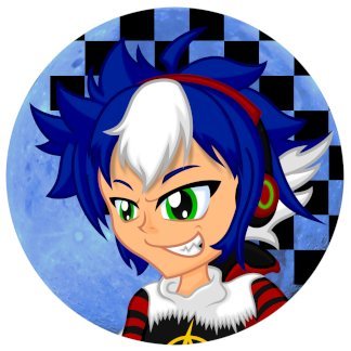 Lugbzurg; The Very Varied Guy! ☢️🪽さんのプロフィール画像
