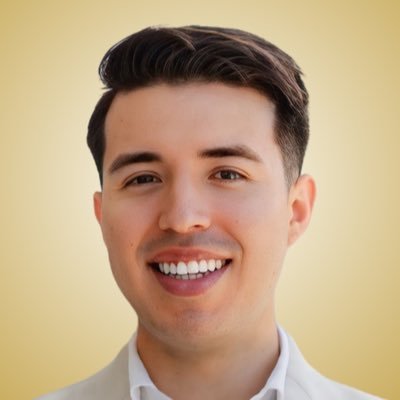 ▪️Facebook Ads & Marketing Expert
▪️CEO @ Great Marketing AI
▪️Ex-Microsoft Engineer