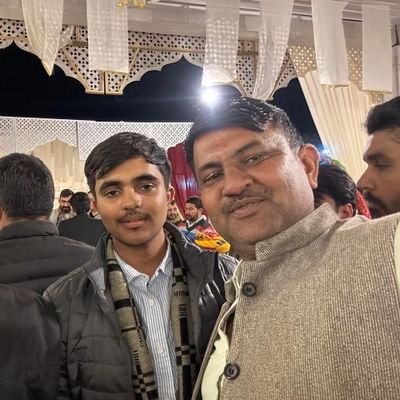 Socialist । Indian । Student Activest । JNVU Jodhpur । RSS 🚩📿 । Law Student