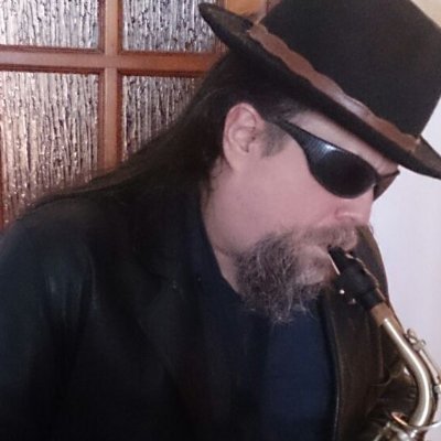 gmegadethSax's profile picture. I am an Italian saxophonist