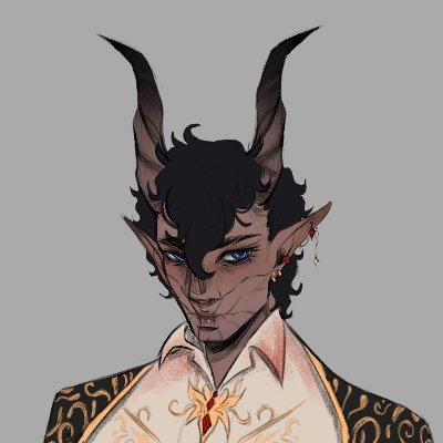 just a eldritch deity ready to devour and corrupt, this is a 18+ channel so uh yeah