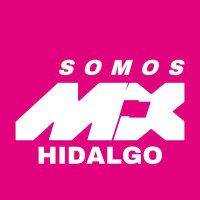 Somos MX HIDALGO (@somosmxhidalgo) 's Twitter Profile