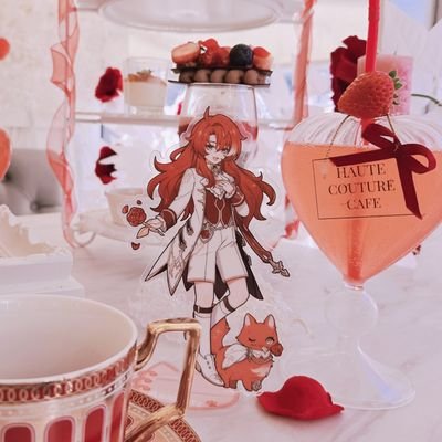 なのこ🌹🦊さんのプロフィール画像