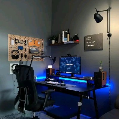 MarcNetwork's profile picture. 
