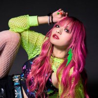 EYE (@eye_marysblood) 's Twitter Profile