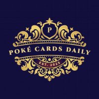 PokéCardsDaily (@pokecardsdaily) 's Twitter Profile Photo PokéCardsDaily (@pokecardsdaily) 's Twitter Profile Photo