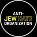 Anti-Jew Hate Organization (@antijewhateorg) Twitter profile photo Anti-Jew Hate Organization (@antijewhateorg) Twitter profile photo