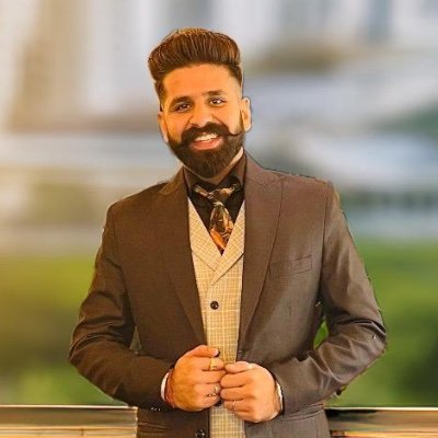 MahajanAbhi13's profile picture. Senior UI/UX Designer