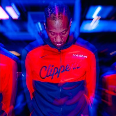KawhisAura's profile picture. Clippuhs enjoyer @laclippers @49ers @padres