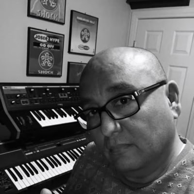 Jose2Hype's profile picture. 