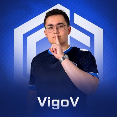 VigoV Profile