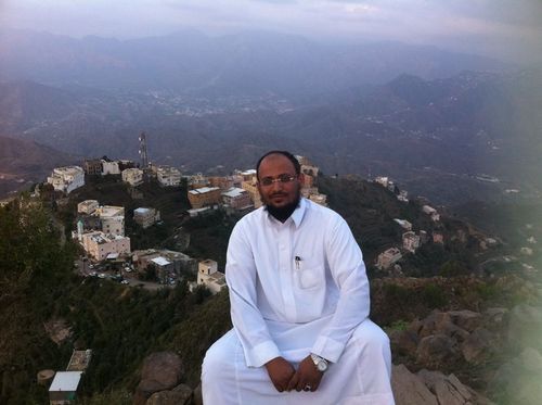 AqilyAli's profile picture. لكل شيء اذا ما تم نقصان