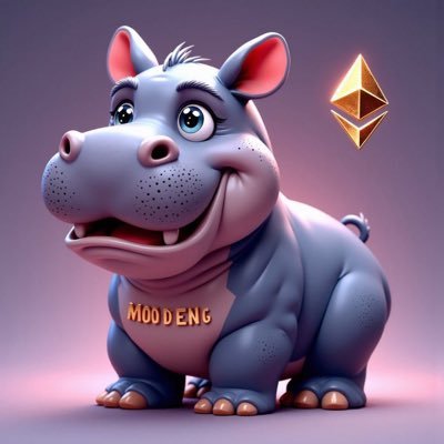 MOODENGETH__VTL's profile picture. MOODENGETH🦛