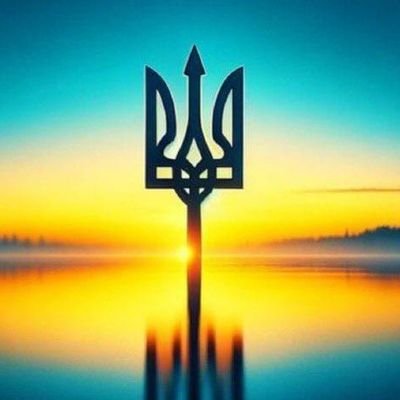 Oleksandroleg's profile picture. Slava Ukraini Support NAFO