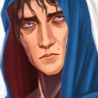 julia (@cyanogoth) 's Twitter Profile