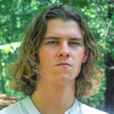 10 year Trump Loyalist ☩ 14th Generation American