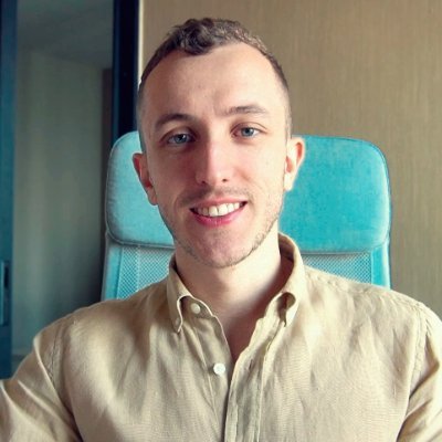 GaetanRouzies's profile picture. Angular Lead Dev & Trainer
Author of Refactoring Angular (Coming soon)