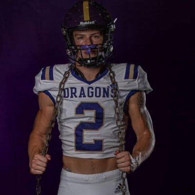 Brennan Lee Profile