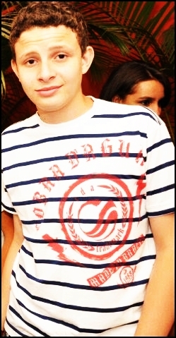 GustavoHTimBeta's profile picture. What the fuck ?