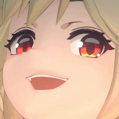 Hei69420's profile picture. Anon account