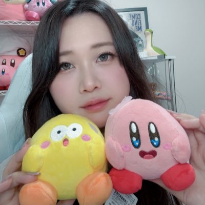 mumemo666game's profile picture. ゲーマー女子👸🏻♀: カービィ : APEX : ラルク : PCゲーム : 物販初めました : Twitch配信🎮 :DM見ない :ほしい物リスト→ https://t.co/R7aFbdnJnO