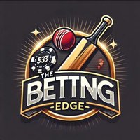 The Betting Edge (@thebettingedge9) 's Twitter Profile Photo The Betting Edge (@thebettingedge9) 's Twitter Profile Photo