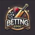 The Betting Edge (@thebettingedge9) Twitter profile photo The Betting Edge (@thebettingedge9) Twitter profile photo