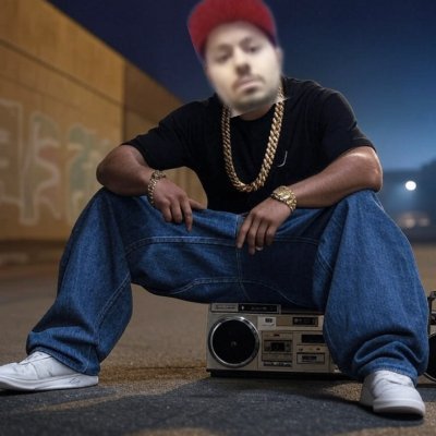 Hey guys my name is Michael but I prefer Mike, I'm a wrestling fan but I'm also into wearing baggy jeans, also really into The Masked Singer born May 5th 1997