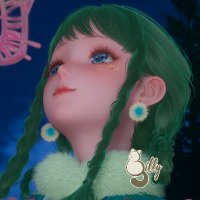 Billy (Infinity Nikki stylist) (@b1_lly_) 's Twitter Profile