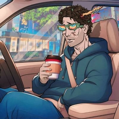 Web3 enthusiast ❤️ Ambassador❤️ Moderator ❤️ Content creator❤️ Dex trader ❤️ sport trader ❤️airdrop hunter ❤️ DM for collabs and web3 opportunities