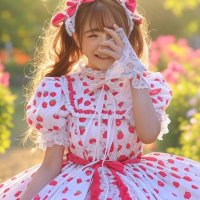 いちご®︎4y❤️2y🌻7m🦁 (@ichigo072849) 's Twitter Profile Photo