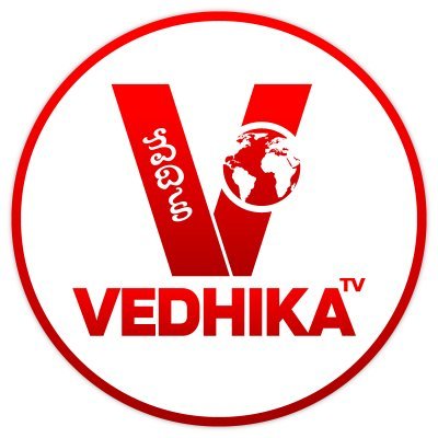 Vedhikatv's profile picture. Welcome to VEDHIKA, a people’s platform where stories touching lives of commoners are narrated without slanting.