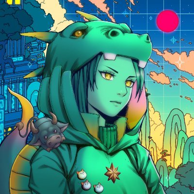 karathrice's profile picture. 