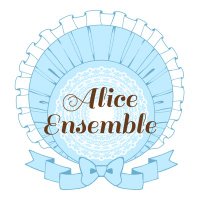 Alice Ensemble 〜新潟ゴシック&ロリィタプチ即売会〜 (@aliceensemble) 's Twitter Profile