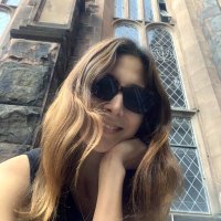 Burcu Kolçak (@b_kolcak) 's Twitter Profile