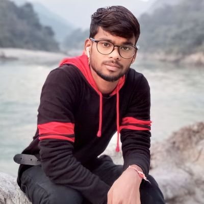 Piyush_kuma_01's profile picture. Backend Developer | Python, Django & SQL
Building tech solutions & exploring business ideas
On a journey to learn, grow & innovate