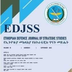 Ethiopian Defense Journal of Strategic Studies Profile