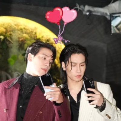 ❤️JesBible ✏️Jesjpp❤️Bible🌹を応援中📣7B*B7❤️実家MileApo💚💛🥬kinn porsche&4MINUTES2024&BOC作品推しです🥰無言フォロー、いいね、リツイート失礼いたします🙇♀️
