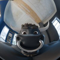 Odis the Bull (@_13254_) 's Twitter Profile